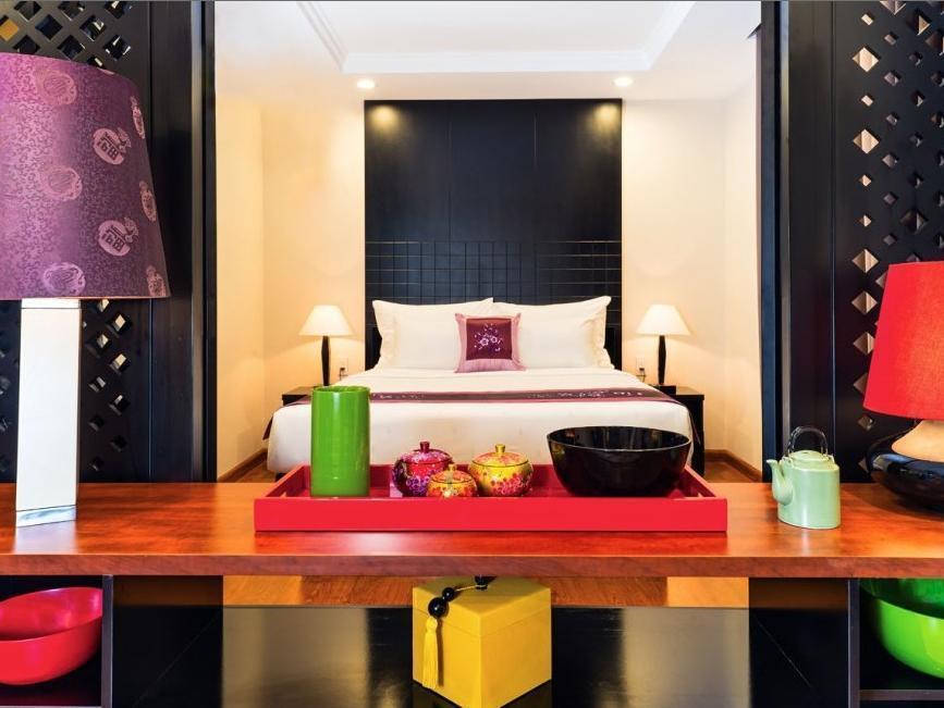 Homestead Parkview Bandar Ho Chi Minh Luaran gambar