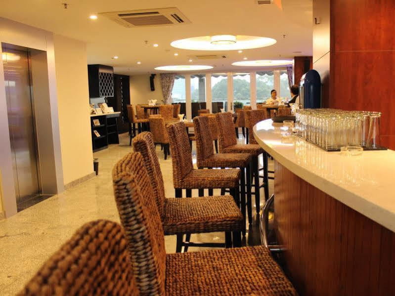 Homestead Parkview Bandar Ho Chi Minh Luaran gambar