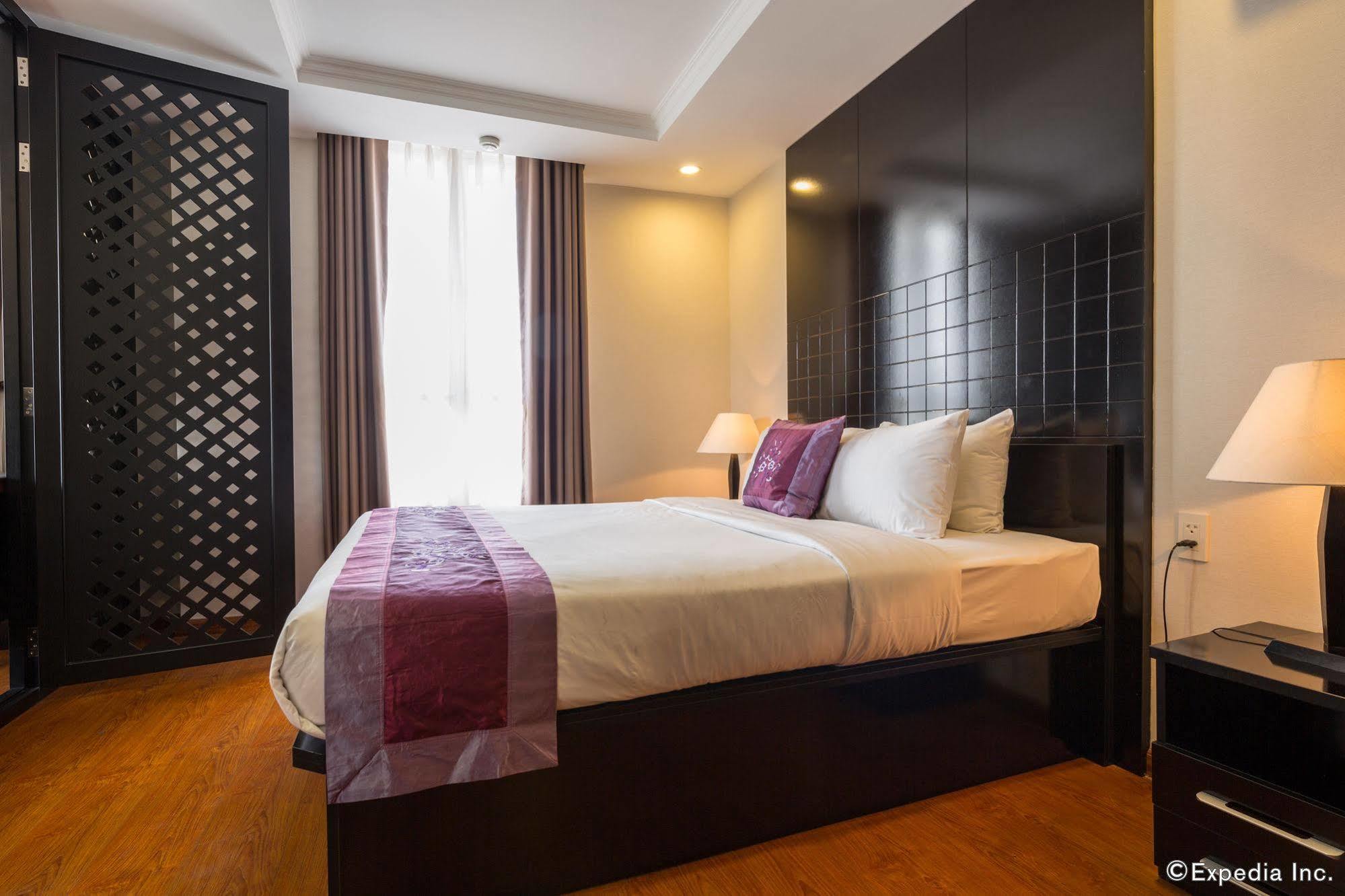 Homestead Parkview Bandar Ho Chi Minh Luaran gambar
