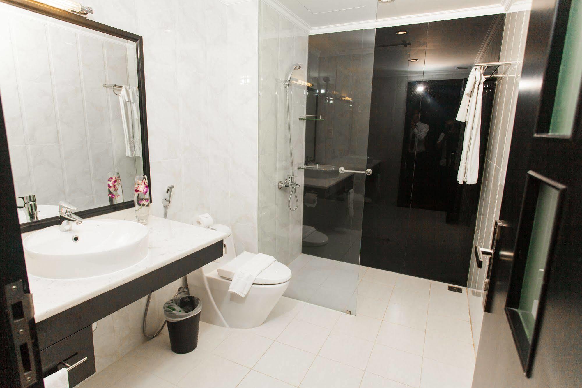 Homestead Parkview Bandar Ho Chi Minh Luaran gambar