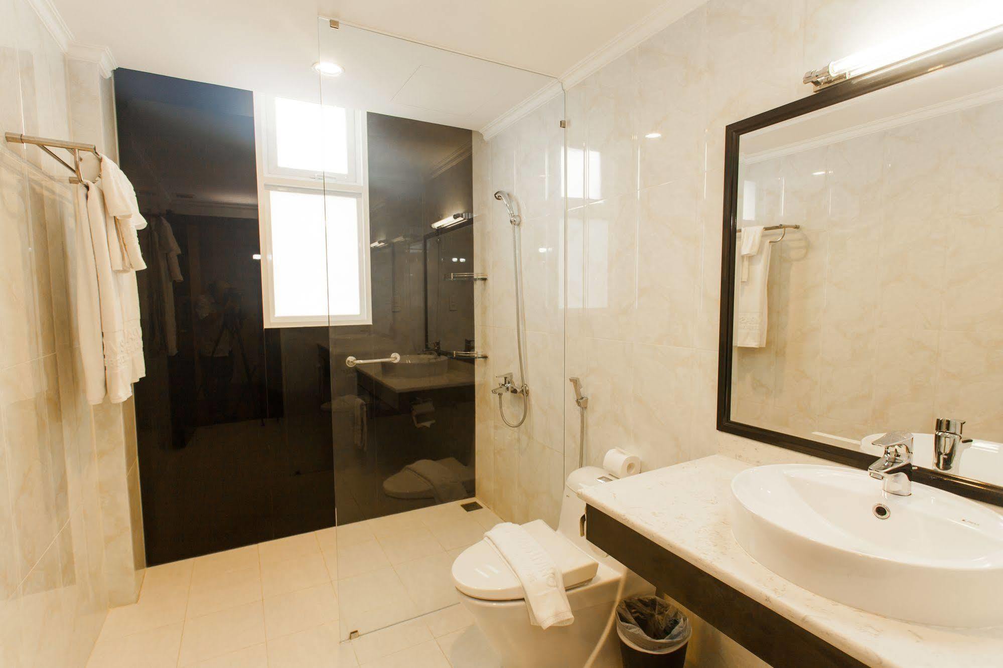 Homestead Parkview Bandar Ho Chi Minh Luaran gambar