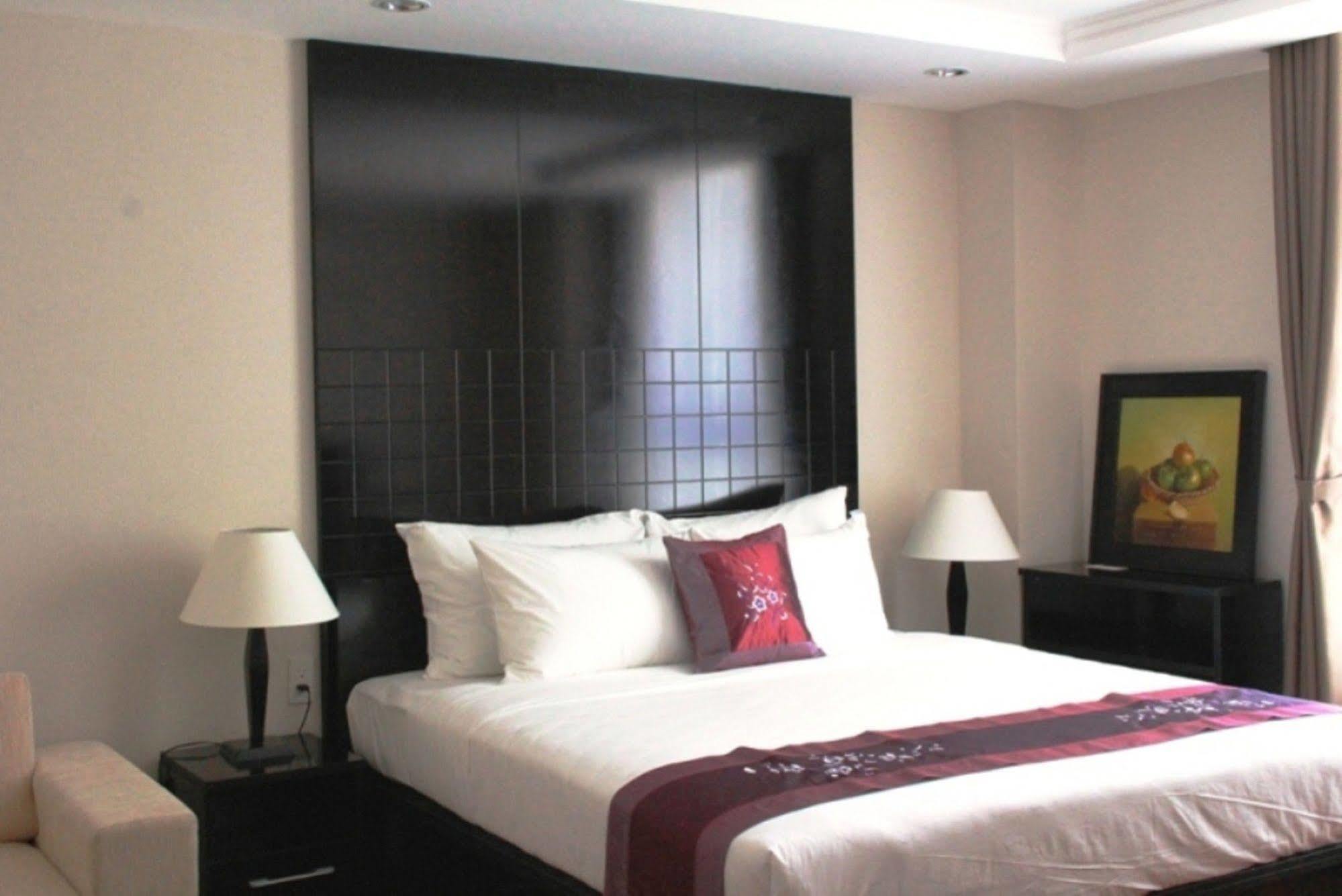 Homestead Parkview Bandar Ho Chi Minh Luaran gambar